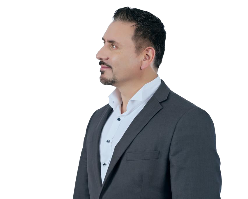 perfil andres caceres